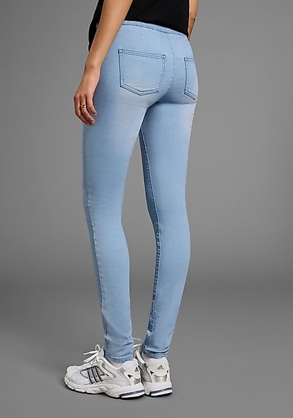 Arizona Jeansjeggings skinny günstig online kaufen