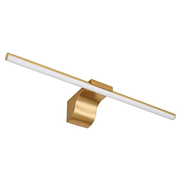 GLOBO LIGHTING LED Wandleuchte, LED-Leuchtmittel fest günstig online kaufen