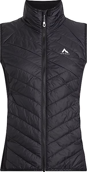 McKINLEY Funktionsweste Da.-Weste Sierre HYB VST W BLACK NIGHT günstig online kaufen