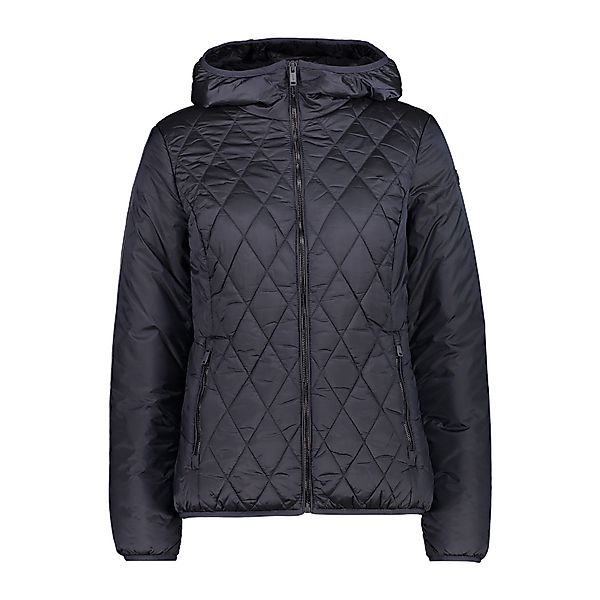 CMP Allwetterjacke CMP Damen Steppjacke Woman günstig online kaufen