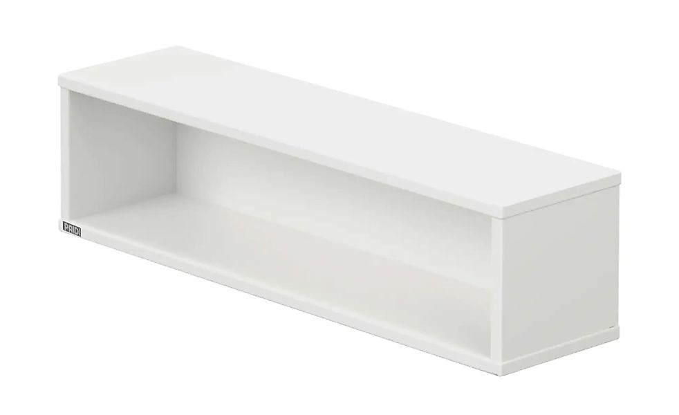 PAIDI Wandbox  Kira ¦ weiß ¦ Maße (cm): B: 70 H: 18,5 T: 18.7 Regale > Wand günstig online kaufen