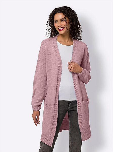 heine Strickjacke Strickjacke . günstig online kaufen