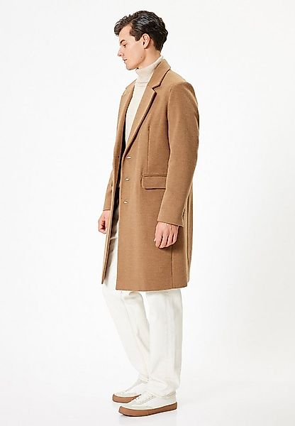 Koton Wintermantel Slim Jacket Kragen günstig online kaufen