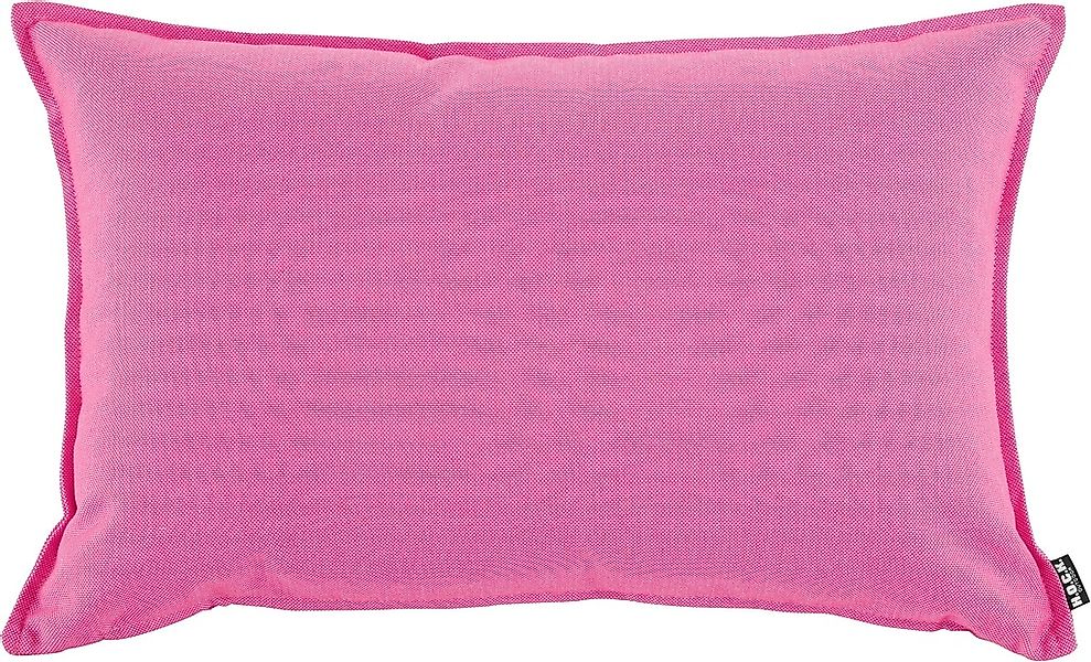 H.O.C.K. Dekokissen "Caribe Outdoor" wasserabweisend, Kissenhülle mit Füllu günstig online kaufen