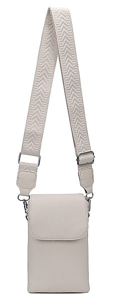 ITALYSHOP24 Geldbörse Damen Tasche Handytasche Brusttasche günstig online kaufen