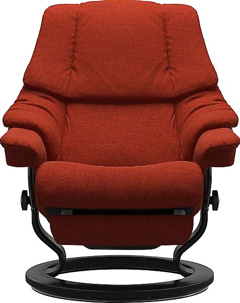 Stressless® Relaxsessel Reno, elektrisch verstellbar, optional günstig online kaufen
