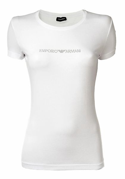 Emporio Armani T-Shirt "T-Shirt 1er Pack" günstig online kaufen