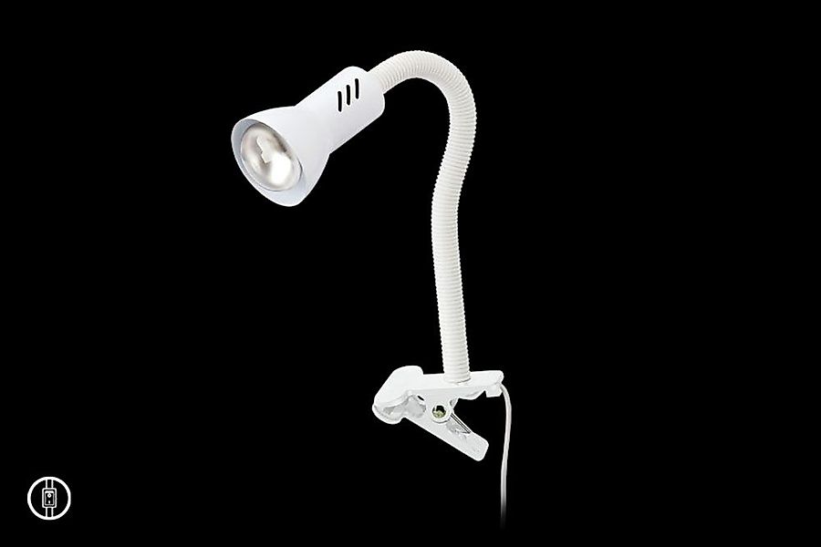 Briloner Leuchten LED Klemmleuchte Trap günstig online kaufen
