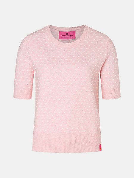 Lieblingsstück Strickpullover "TanjaL" mit Baumwoll-Anteil günstig online kaufen