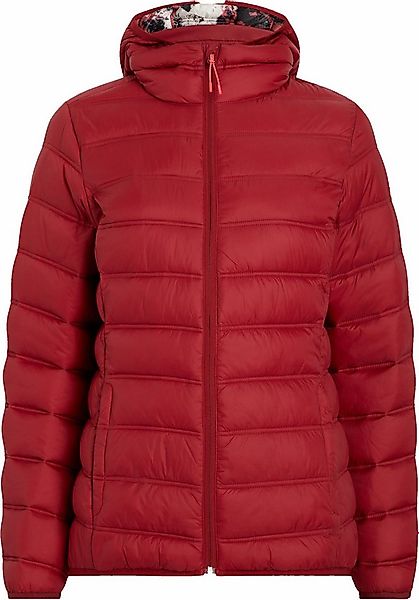 McKINLEY Funktionsjacke Da.-Jacke Jebel hd wms RED DARK günstig online kaufen