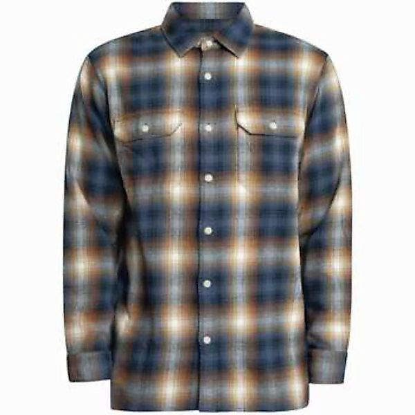 Levis  Hemdbluse Jackson Worker Shirt günstig online kaufen