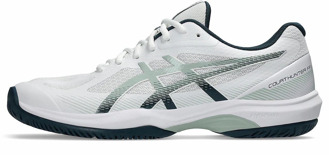 Asics Hallenschuh "COURT HUNTER FF" günstig online kaufen