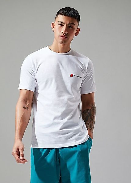 Berghaus T-Shirt Heritage (1-tlg) günstig online kaufen