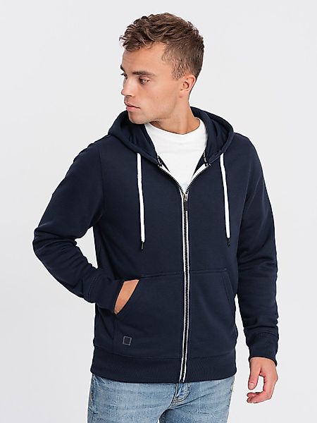 OMBRE Kapuzensweatshirt BASIC Kapuzensweatshirt für Männer günstig online kaufen
