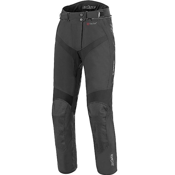 Büse Motorradhose Büse Highland Textilhose schwarz günstig online kaufen