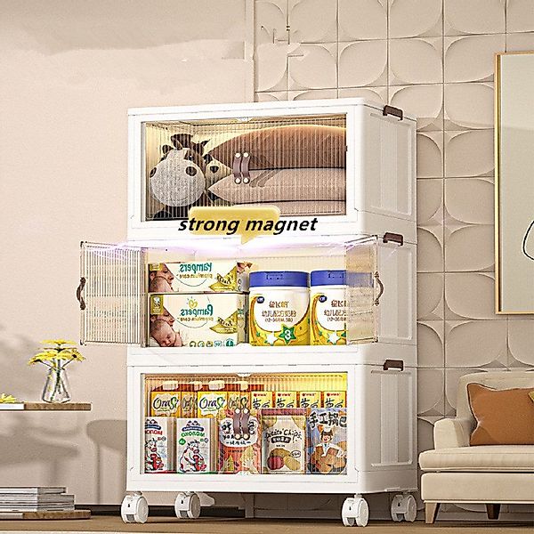 Bellaro Life Aufbewahrungsbox Keine Installation Organizer günstig online kaufen