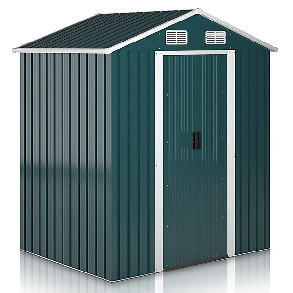 Jago Gartenhaus Geräteschuppen Gerätehaus Schuppen aus günstig online kaufen
