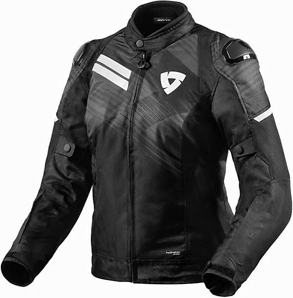 Revit Motorradjacke Apex H2O Damen Motorrad Textiljacke günstig online kaufen