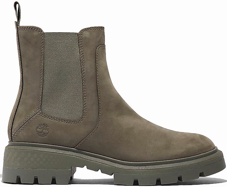 Timberland Chelseaboots "Cortina Valley Chelsea", Stiefelette, Winterschuhe günstig online kaufen