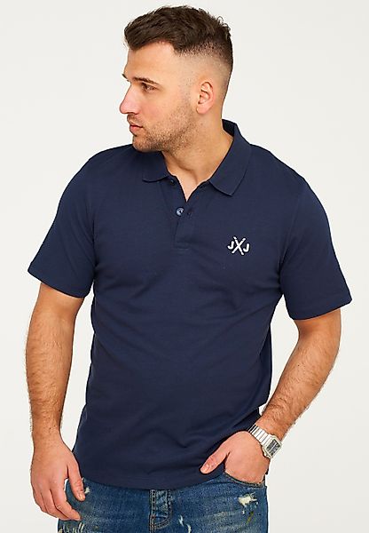 Jack & Jones Poloshirt RISE INFINITY günstig online kaufen