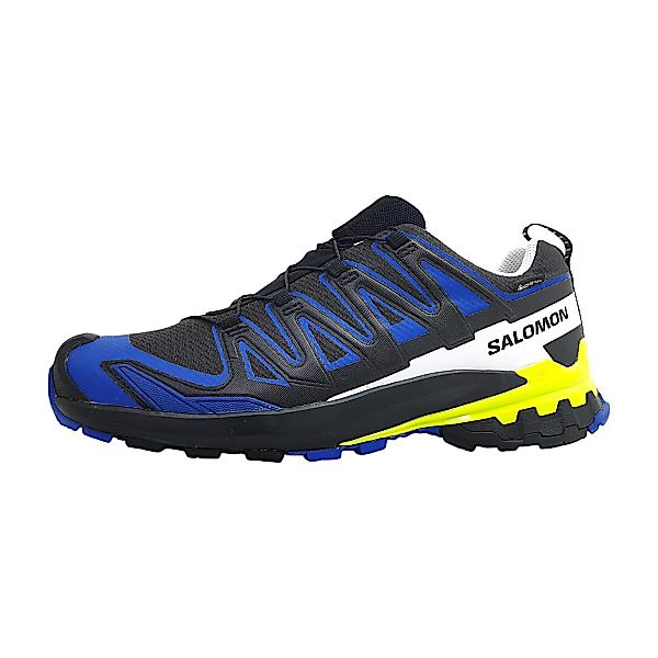 Salomon Wanderschuh Outdoorschuh günstig online kaufen