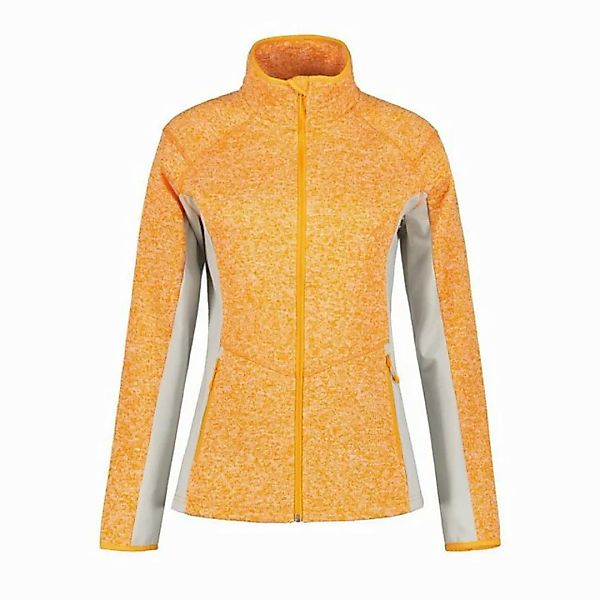 Icepeak Strickfleecejacke Strickfleecejacke Bleeker Midlayer günstig online kaufen