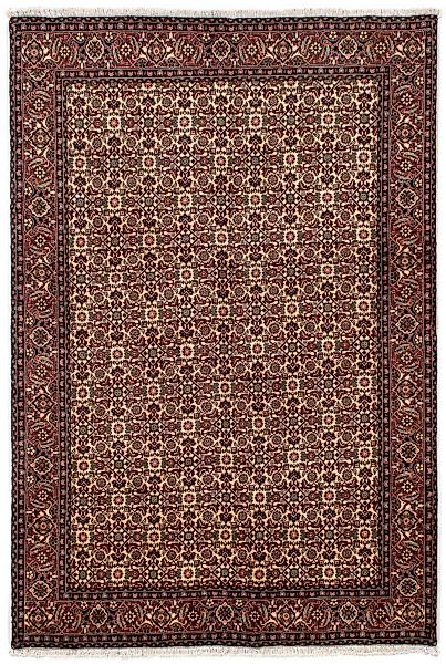 morgenland Orientteppich »Perser - Bidjar - 249 x 172 cm - braun«, rechteck günstig online kaufen