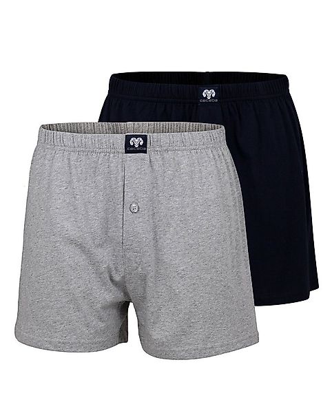 CECEBA Boxershorts 2675 (6er Vorteilspack) - günstig online kaufen
