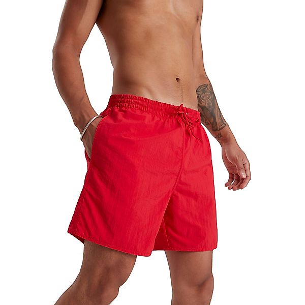 Speedo Badeshorts Mens Essential 16" Watershort günstig online kaufen