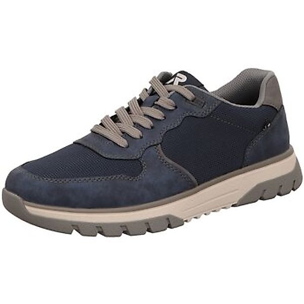 Rieker  Sneaker Schnuerschuhe FSK Halbschuhe B9302-14 günstig online kaufen