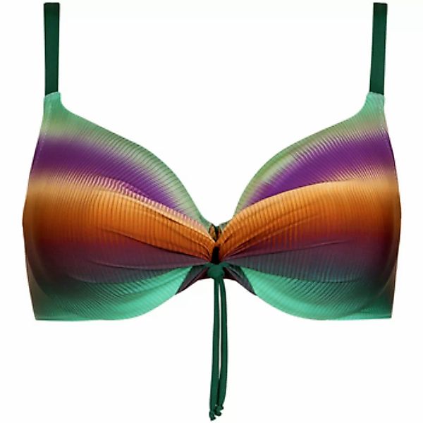 Lisca  Bikini Ober- und Unterteile Armaturiertes Badeanzugoberteil OSAKA günstig online kaufen