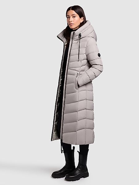 khujo Steppmantel "INGRAM4" günstig online kaufen