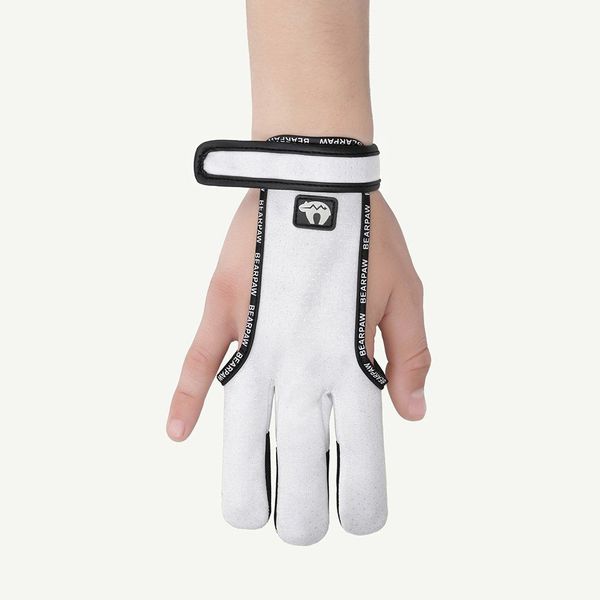 BEARPAW PRODUCTS Bogenhandschuh Schießhandschuh Dynamic günstig online kaufen