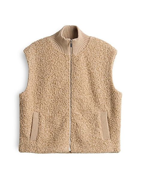 OPUS Plüschweste günstig online kaufen