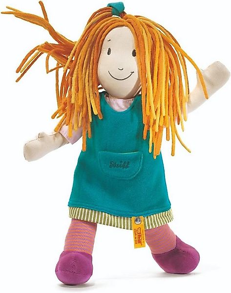 Steiff Stoffpuppe Frieda 38 cm günstig online kaufen