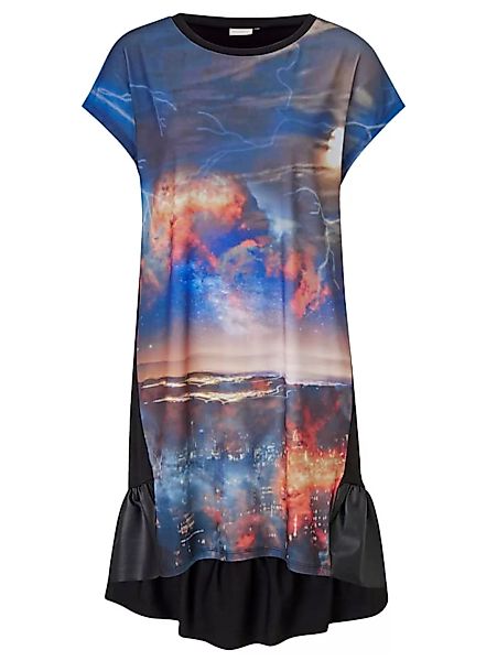 Kleid ROCKGEWITTER Multicolor günstig online kaufen