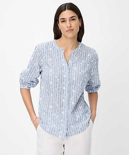 Brax Klassische Bluse Velia (41-5528) 94150400 günstig online kaufen