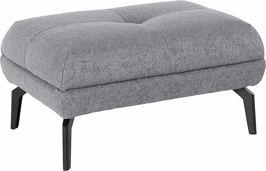 andas Hocker "Stenlille", in 3 Bezugsarten, Design by Morten Georgsen günstig online kaufen