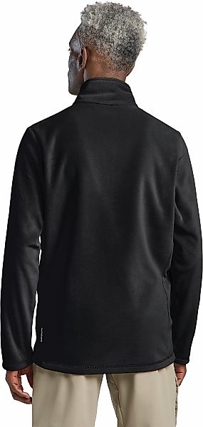 Jack Wolfskin Fleecejacke "TAUNUS FZ M", Winddicht, atmungsaktiv, Übergangs günstig online kaufen