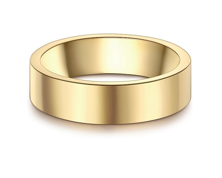 True Rebels Fingerring gelbgold günstig online kaufen