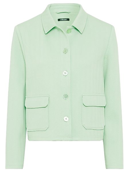 Olsen Blusenblazer günstig online kaufen