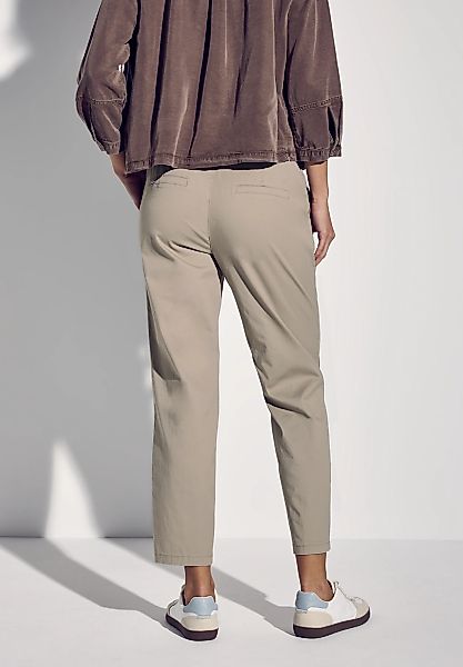 STREET ONE Stoffhose Style Bonny im günstig online kaufen