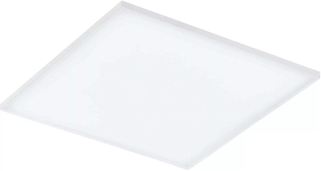 LED Deckenleuchte Turcona-Cct in Weiß 32,4W 4000lm günstig online kaufen