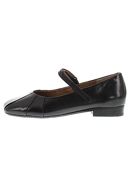 Everybody LOREDANA - moderne Riemchen-Ballerinas Ballerina günstig online kaufen