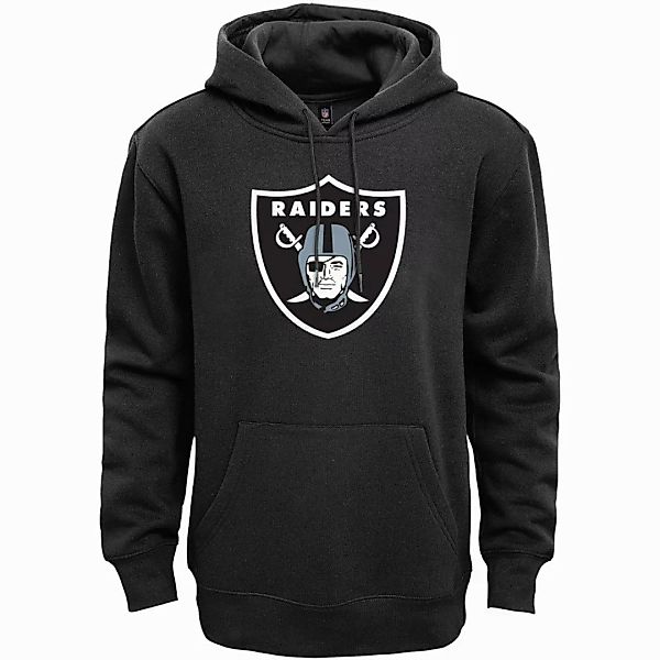 Fanatics Kapuzenpullover Fanatics Hoodie Las Vegas günstig online kaufen