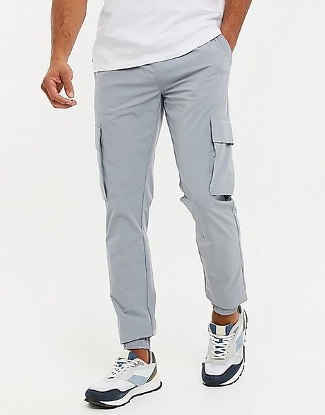 Threadbare Cargohose THBWonder (1-tlg) mit praktischen Beintaschen günstig online kaufen