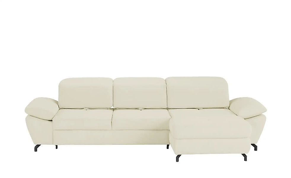 switch Ecksofa  Paolo ¦ creme ¦ Maße (cm): B: 292 H: 84 T: 192.0 Polstermöb günstig online kaufen