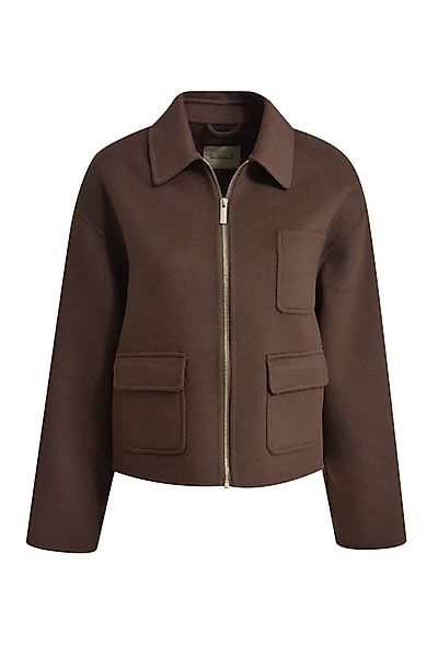 Smith & Soul Wolljacke günstig online kaufen