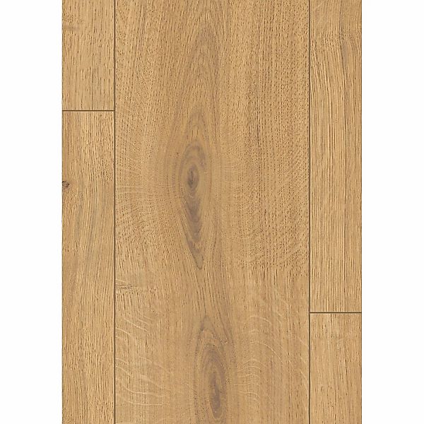 Egger NatureSense Aqua Laminat 8 mm Wasserfest Eiche Predaia Honig günstig online kaufen
