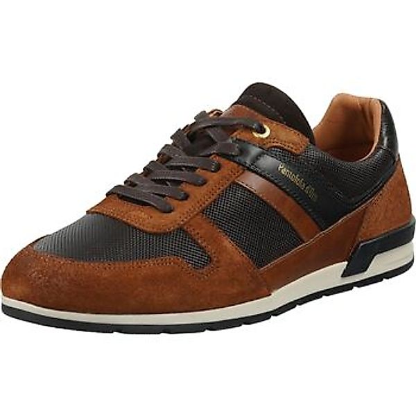 Pantofola d´Oro Sneaker Leder Sneaker günstig online kaufen